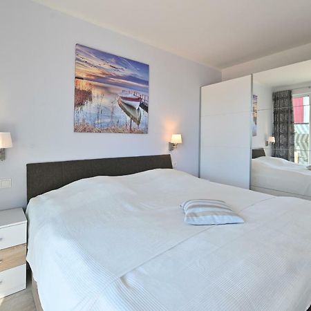 Ferienwohnung Sonnendeck Glowe Zewnętrze zdjęcie